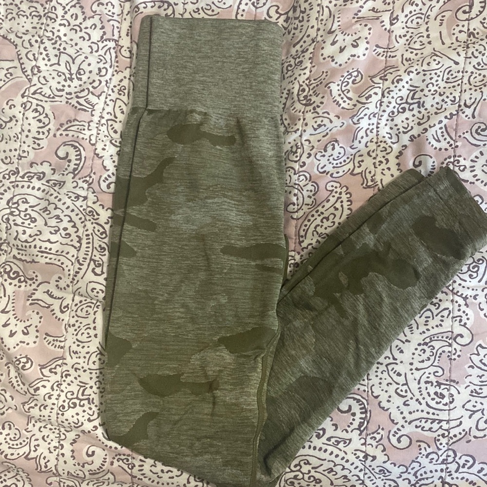 Jednorth women Leggings